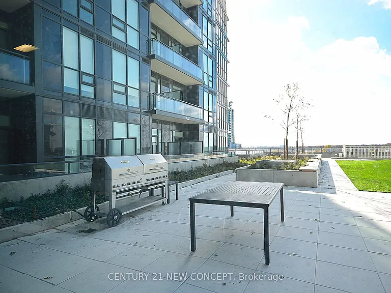 510 Curran Pl #3503 — Photo 15