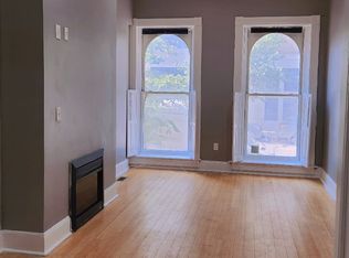 16 E Preston St #2, Baltimore, MD 21202