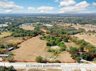2216 Old Hearne Rd, Bryan, TX 77803