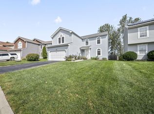 6296 Pritchard Dr, Galloway, OH 43119