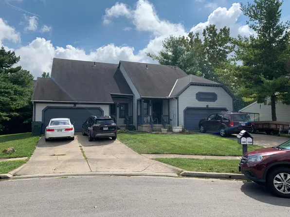 1569 Waterstone Ct, Columbus, OH 43235