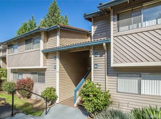 17532 150th Ct SE M- 5, Renton, WA 98058