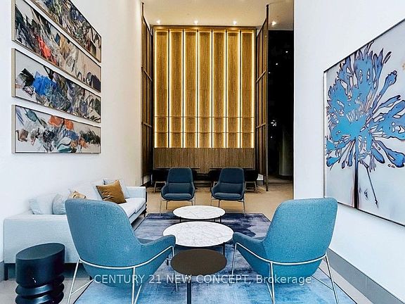 4th image of 430 Square One Dr #4702