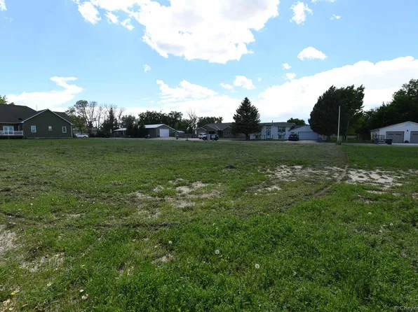 LOT 24 22nd St, Wheatland, WY 82201