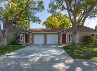 140 Paul Ave, Mountain View, CA 94041