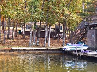 640 Lake Head Rd, Norwood, NC 28128