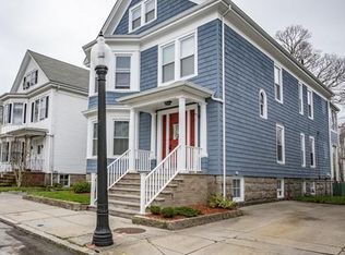 74 Willis St, New Bedford, MA 02740