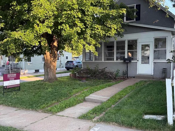3639 Hascall St, Omaha, NE 68105
