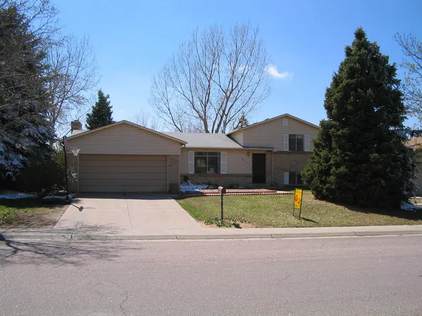 3159 S Mobile Way, Aurora, CO 80013