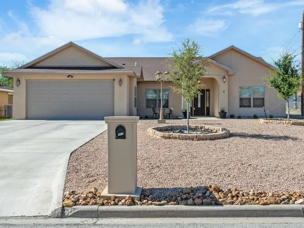 202 Foster Dr, Del Rio, TX 78840