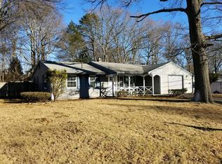 247 Bates Rd, Brockton, MA 02302
