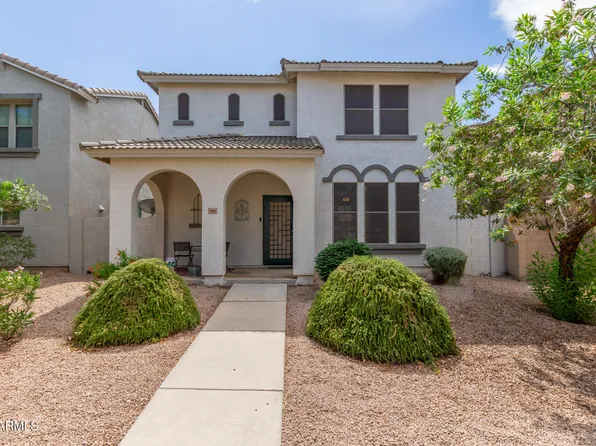 1910 E EMILY Lane, Gilbert, AZ 85295