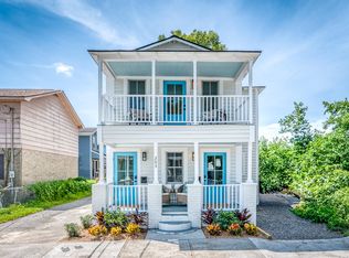 203 Romney St, Charleston, SC 29403