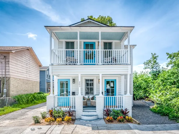 203 Romney St, Charleston, SC 29403