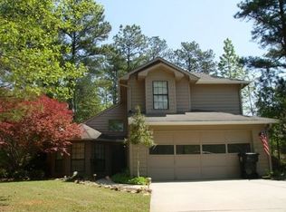 225 Steeplechase Dr, McDonough, GA 30252