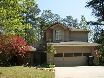 225 Steeplechase Dr, McDonough, GA, 30252