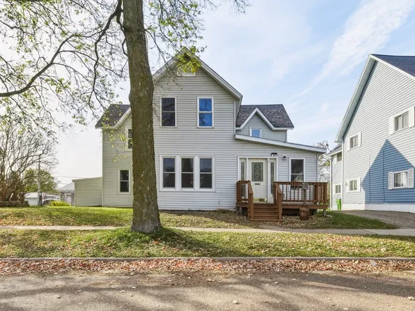 129 Barber Street, Stanley, WI 54768
