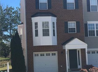 525 Ridgemoor Pl, Midlothian, VA 23114