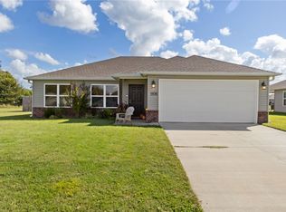 1106 Jennifer Ann Ln, Elkins, AR 72727