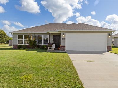 1106 Jennifer Ann Ln, Elkins, AR, 72727
