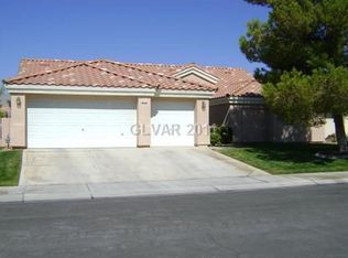 5713 Owl Butte Ct, Las Vegas, NV 89149