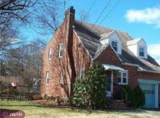 2448 Avondale Ave, Abington, PA
