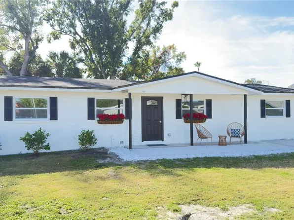 4808 W Bay Court Ave, Tampa, FL 33611