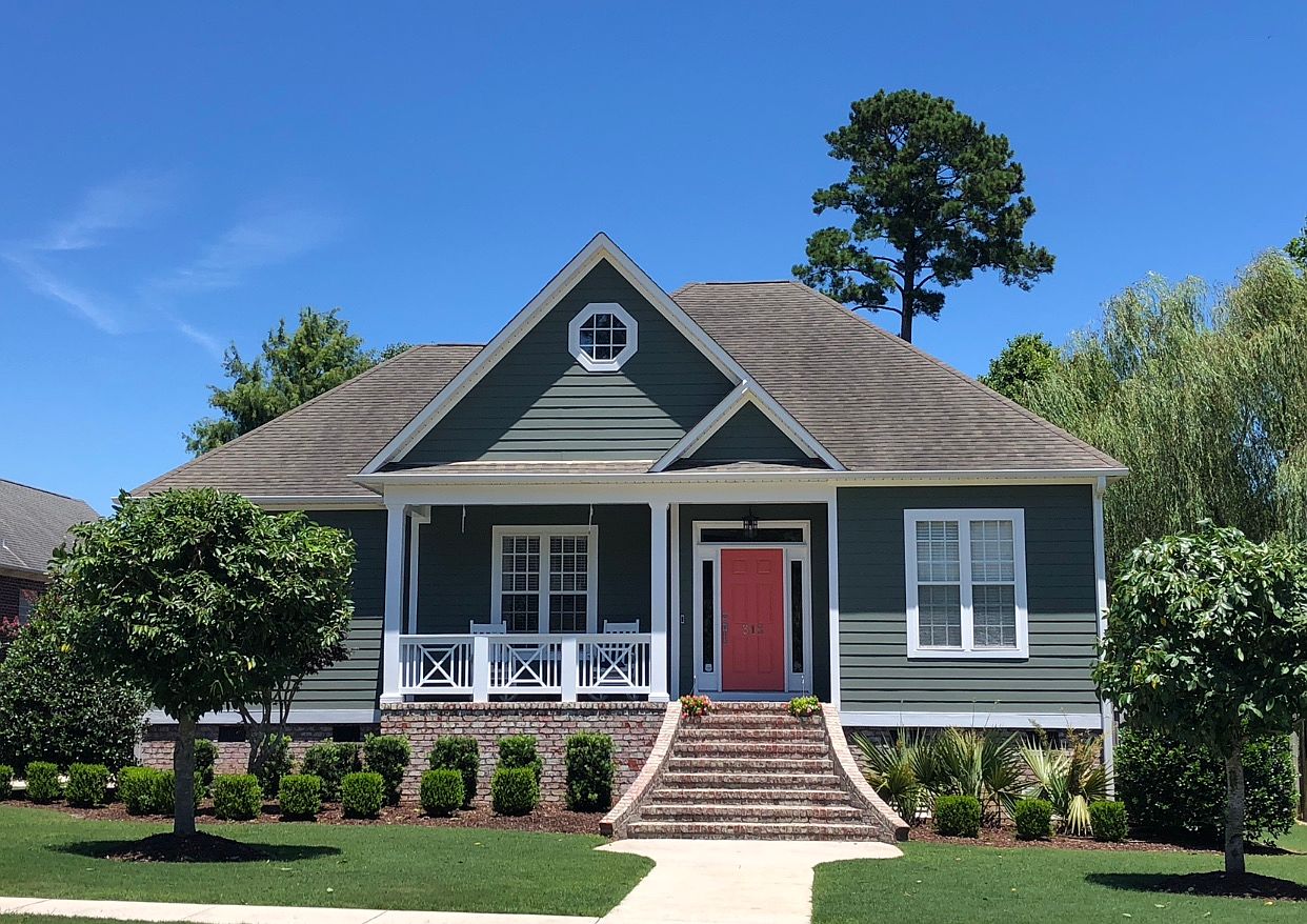 313 Bayfield Dr, Wilmington, NC 28411 Zillow