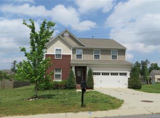 3029 Rhododendron Pl, Clover, SC 29710