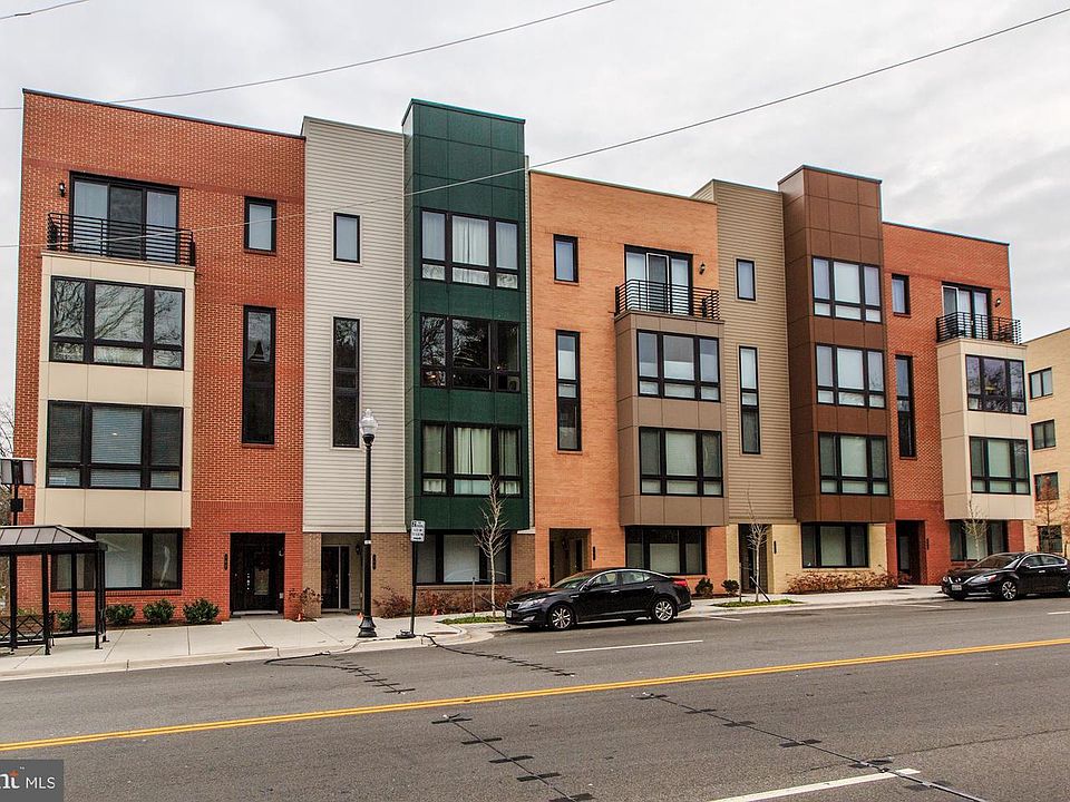 1st image of 102 S Pickett St #101