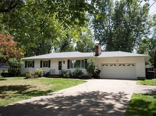 3318 Oser Rd, Barberton, OH 44203