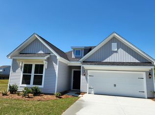 142 Darby Meadow Ln, Ridgeville, SC 29472
