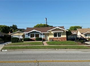 408 E Avenida De La Merced, Montebello, CA 90640
