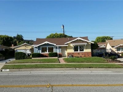 408 E Avenida De La Merced, Montebello, CA, 90640
