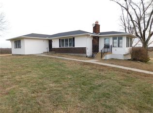 473 County Road 996, Butler, MO 64730