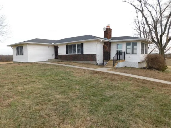 473 County Road 996, Butler, MO 64730