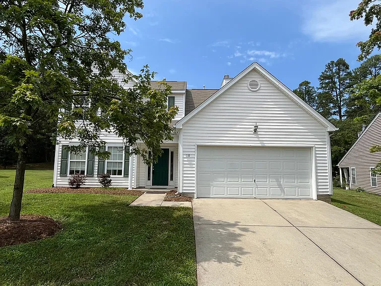 10 Red Sunset Ln — Photo 1