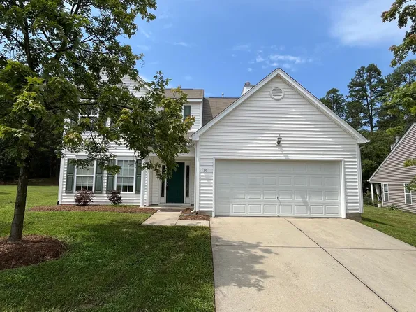 10 Red Sunset Ln, Durham, NC 27703