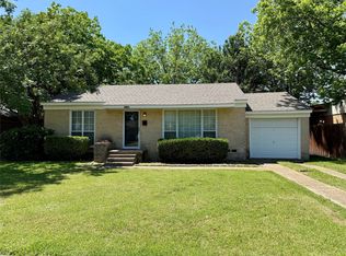 10537 Aledo Dr, Dallas, TX 75228
