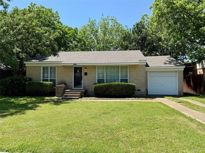 10537 Aledo Dr, Dallas, TX, 75228
