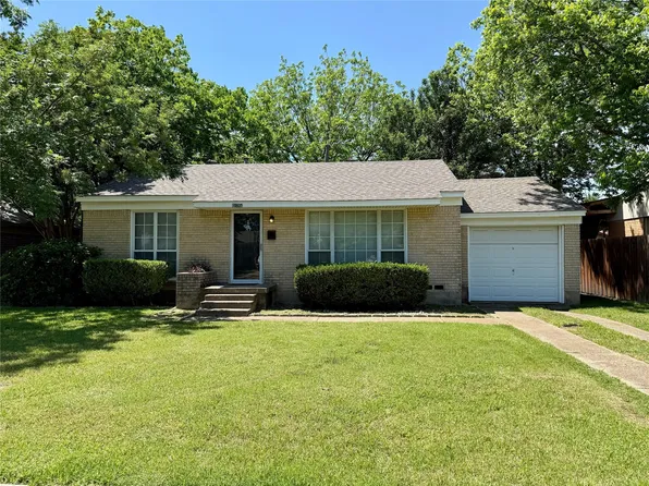 10537 Aledo Dr, Dallas, TX 75228