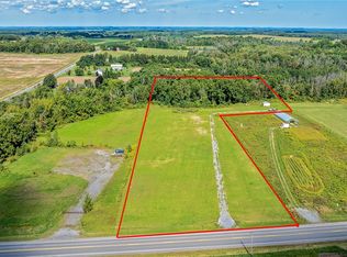 County Road 4 #24, Clifton Springs, NY 14432