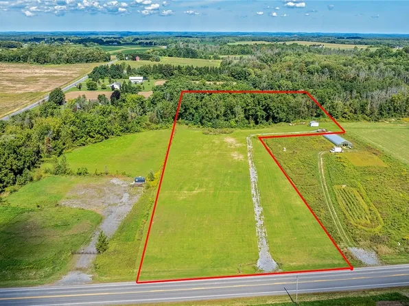 County Road 4 #24, Clifton Springs, NY 14432