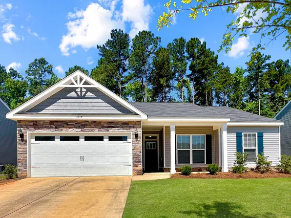 1218 Gregory Landing Drive, North Augusta, SC