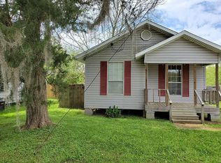 619 N Stanford St #1, Sulphur, LA 70663