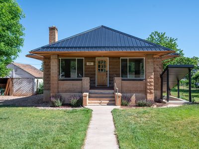 122 W 300 N, Parowan, UT, 84761