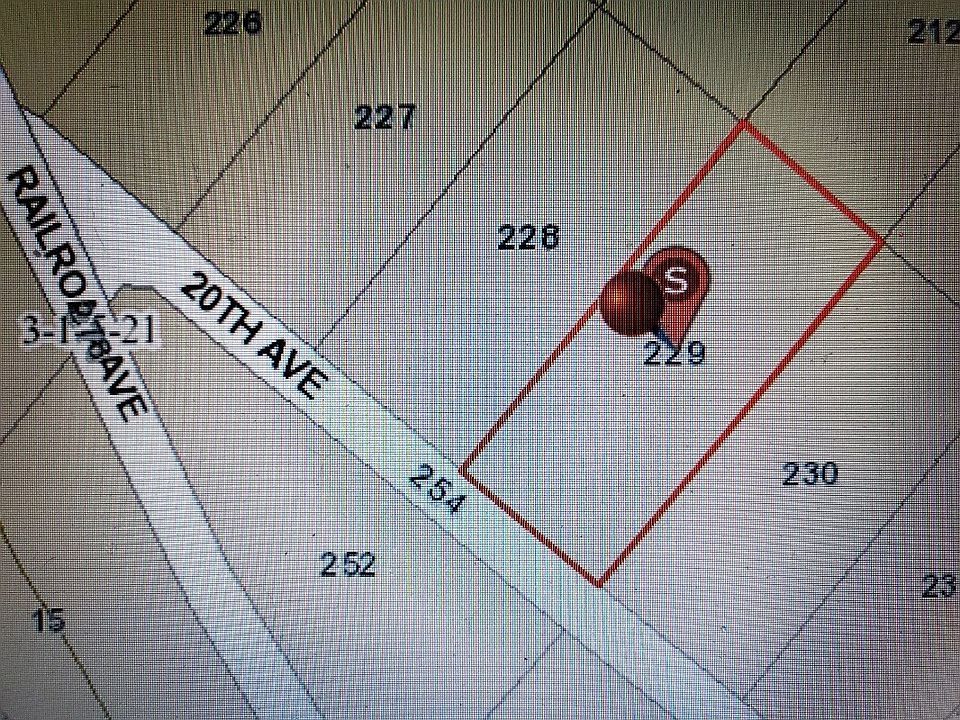1st image of 20th Avenue Melia Lot 27