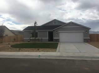 331 Snow Ct, Dayton, NV 89403