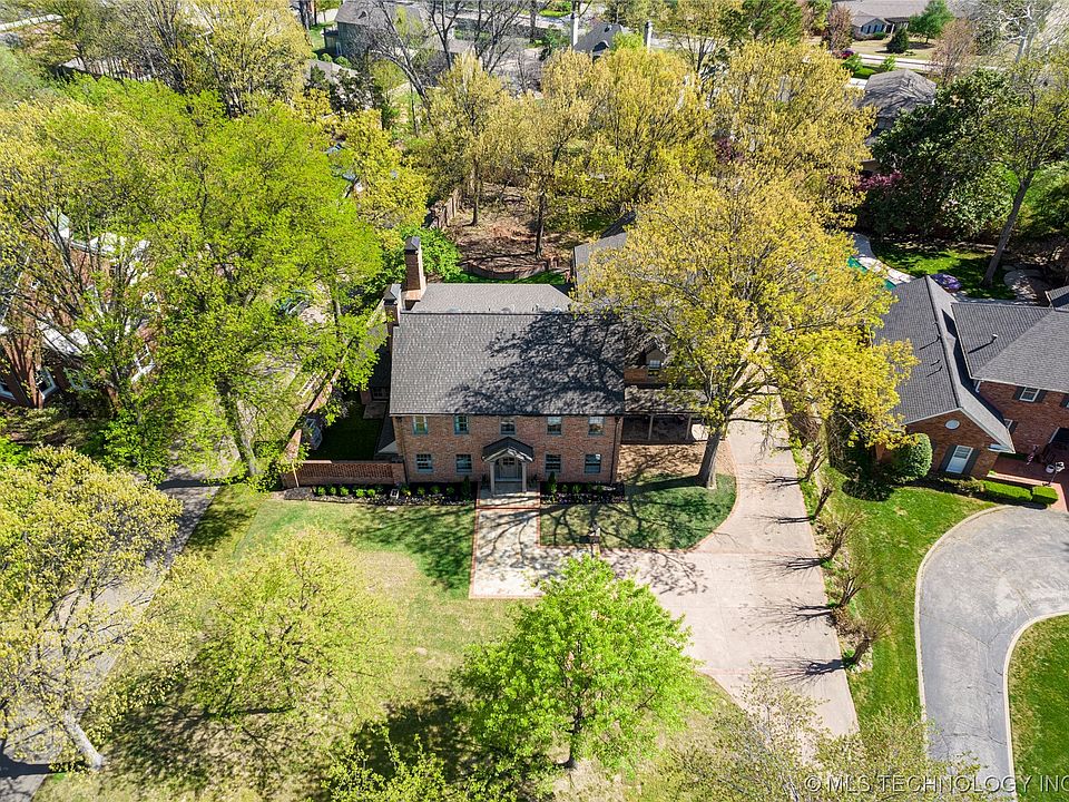 2462 E 30th St, Tulsa, OK 74114 Zillow