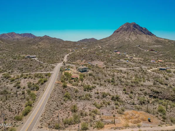 47XXX N 27th Avenue #-, New River, AZ 85087